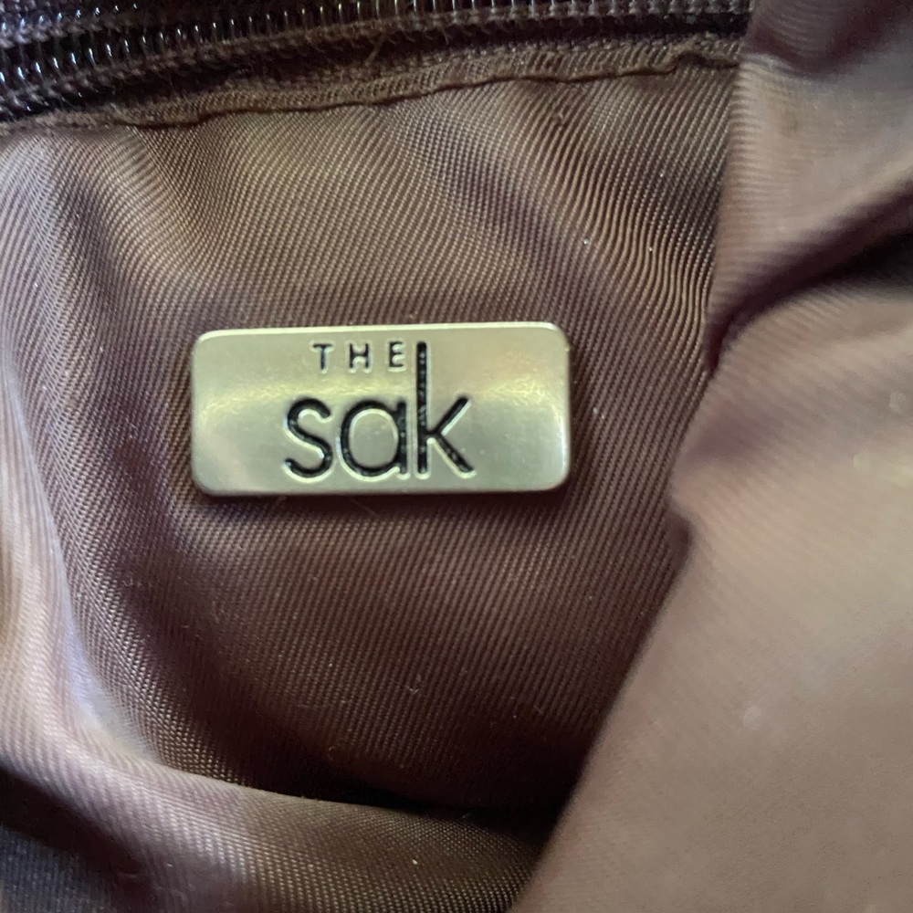 EUC The Sak shoulder bag - Picture 5 of 7